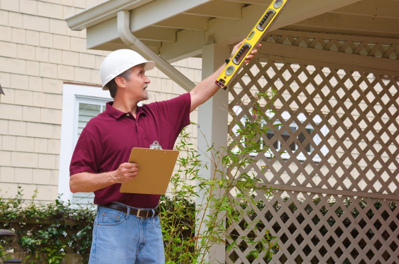 Pergola Reconstruction Service